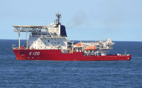 NSS Guillobel (K120)