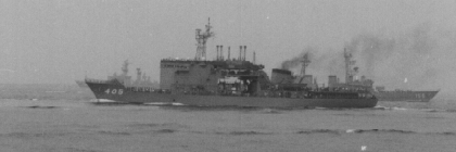 AS CHIYODA