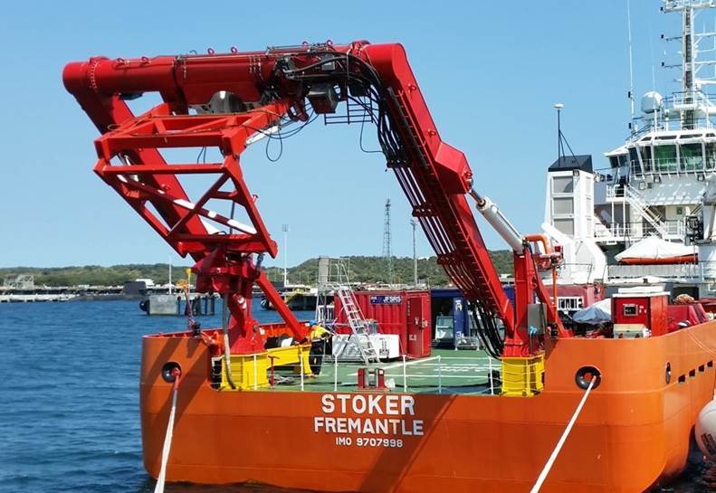 Portable Handling System (PHS)
