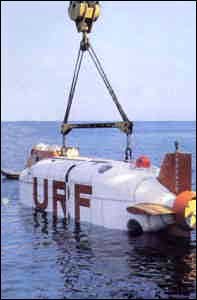 URF