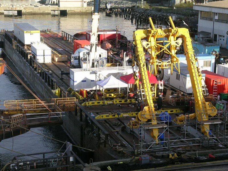 PRM FALCON